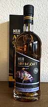M&H Art & Craft Dessert Wine Casks #4 - White Port Casks