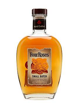 Four Roses Small Batch Sample