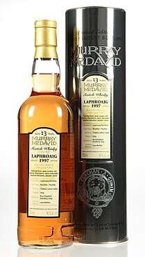 Laphroaig Bourbon/Paulliac