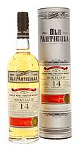 Mortlach Old Particular