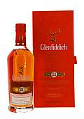 Glenfiddich Rum Finish 43,2%