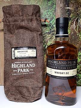 Highland Park whisky.de