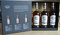 Bowmore Classic Collection