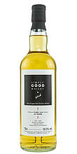 Caol Ila Kirsch Import "Simply Good Whisky"