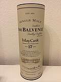 Balvenie Islay Cask