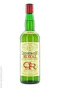 Cromwell's Royal