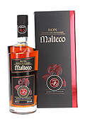 Malteco Reserva Del Fundador Rum