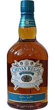 Chivas Regal Chivas Regal Mizunara Special Edition