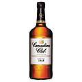 Canadian Club Blended Canadian Whiskey