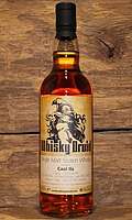 Caol Ila Whisky Druid