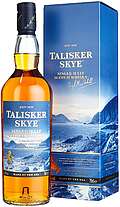 Talisker Skye Single Malt Whisky