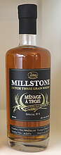 Millstone Menage a Trois