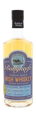 Ballykeefe Single Malt