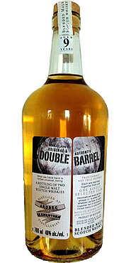Double Barrel Ardbeg & Glenrothes