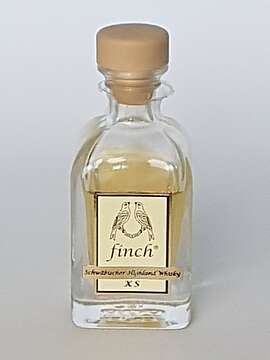 Finch Schwäbischer Highland Whisky XS