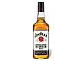 Jim Beam JIM BEAM White Kentucky Straight Bourbon Whiskey 40% Vol.