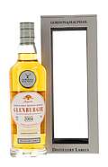 Glenburgie Distillery Labels