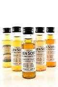 Glen Scotia Dunnage Tasting 1st fill Ruby Port