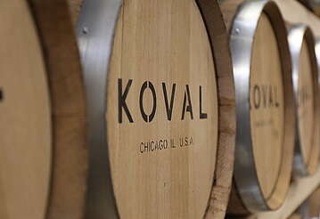 Koval barrels&nbsp;uploaded by&nbsp;Ben, 07. Feb 2106