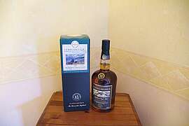 Longmorn The Heritage Selection