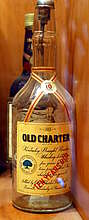 Old Charter