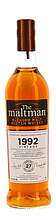 Maltman Vintage Blended Malt
