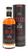1731 Fine & Rare Belize Rum