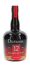 Dictador Rum Icon Reserve