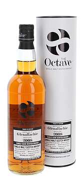 Glenallachie The Octave "Whisky.de exklusiv"