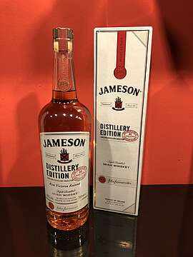 Jameson Distillery Edition (Midleton)