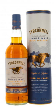 Tyrconnell Sherry Cask