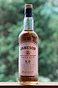 Jameson Distillery Reserve