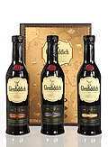 Glenfiddich Age of Discovery Collection