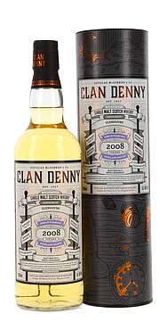Glengoyne Clan Denny