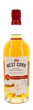 West Cork Irish Irish Stout