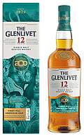 Glenlivet 200th Anniversary Edition