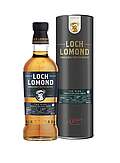 Loch Lomond Refill Bourbon Barrel - The Nine #4