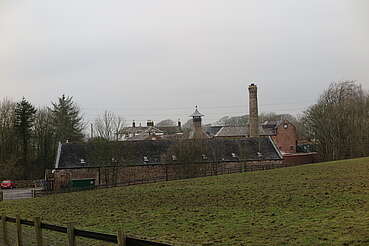 The Annandale Distillery&nbsp;uploaded by&nbsp;Ben, 07. Feb 2106
