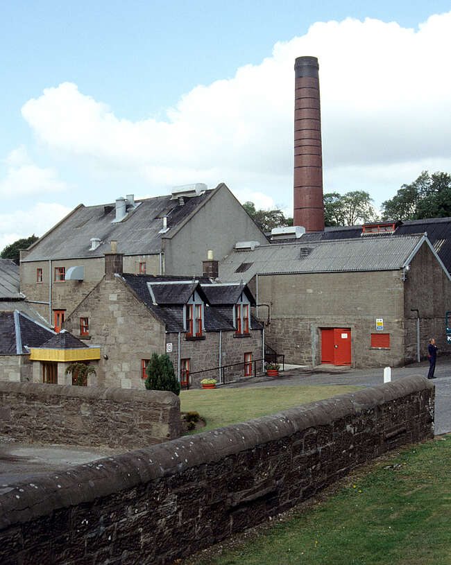 Glencadam distillery&nbsp;uploaded by&nbsp;Ben, 07. Feb 2106