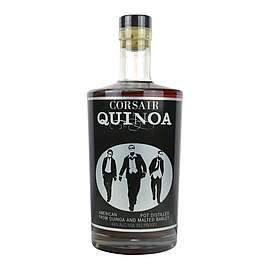 Corsair Quinoa Whiskey