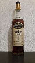 Glengoyne The Distillery Cask