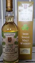 A Drop of the Irish
