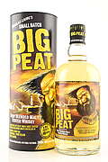 Douglas Laing Big Peat Small Batch - Islay Blended Malt Scotch Whisky