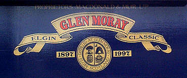 Glen Moray company sign&nbsp;uploaded by&nbsp;Ben, 07. Feb 2106