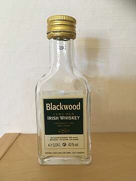 Blackwood Very Old