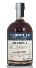 Strathisla The Distillery Reserve Collection