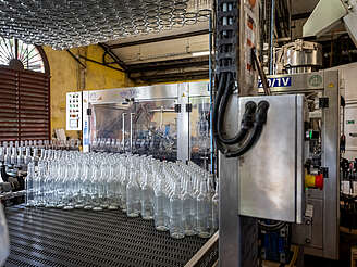 HSE bottling plant&nbsp;uploaded by&nbsp;Ben, 16. Apr 2024
