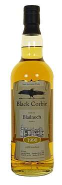 Bladnoch Black Corbie