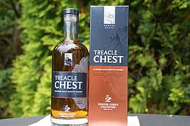 Wemyss Family Collection - Treacle Chest