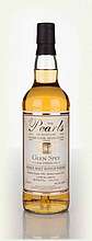 Glen Spey 1991 (bottled 2015) (cask 800276) - Pearls of Scotland (Gordon & Company) (70cl, 56.1%)